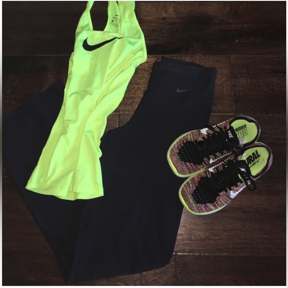 NWT Nike Power Women's Training Pants - Picture 3 of 6